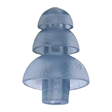 NoizeBarrier Micro Ear Plug Set for Range Use