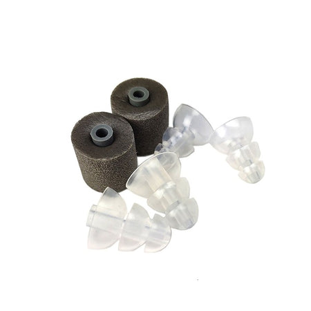 NoizeBarrier Micro Ear Plug Hearing Protection Accessories