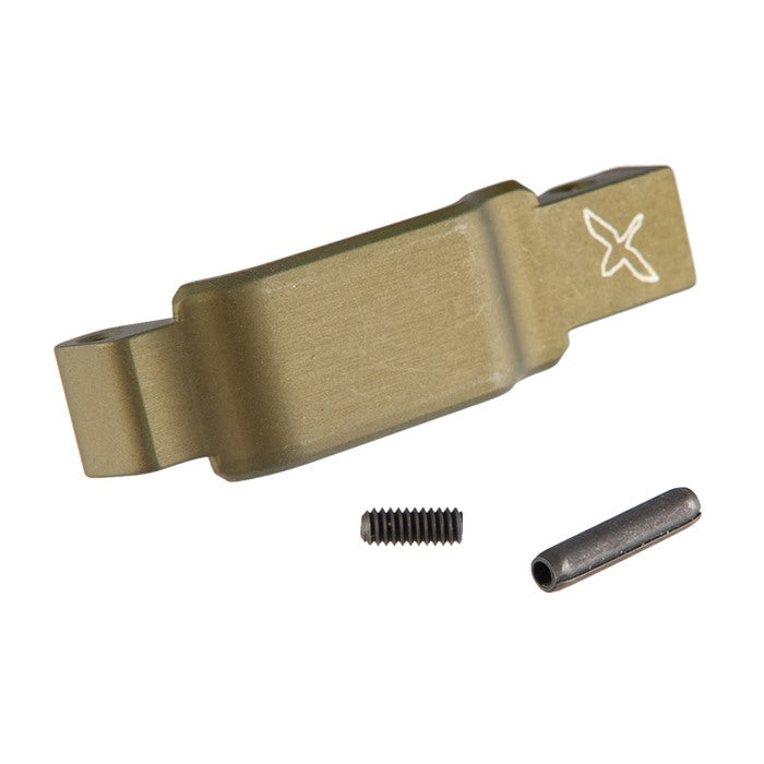 AR-15 Large Profile Triggerguard