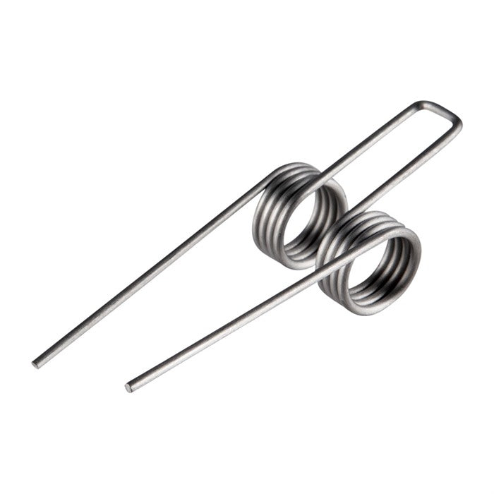 AR-15 Replacement Hammer Spring Component