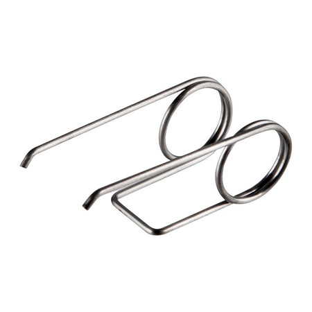 AR-15 Replacement Trigger Spring Component