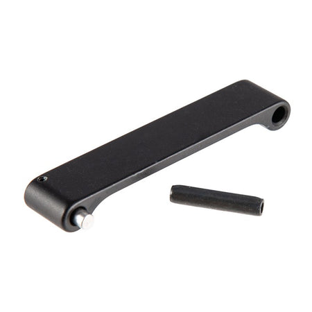 AR-15 Lower Receiver Trigger Guard Assembly