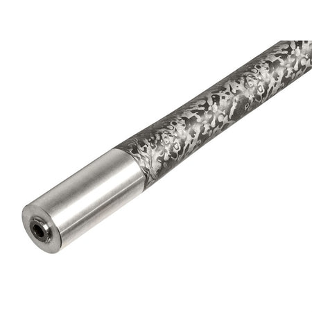 Carbon Fiber Replacement Barrel 284 Caliber Bolt-Action 843068106211