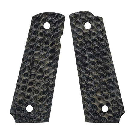 1911 Government Hydra Style Grip Set 691327686161
