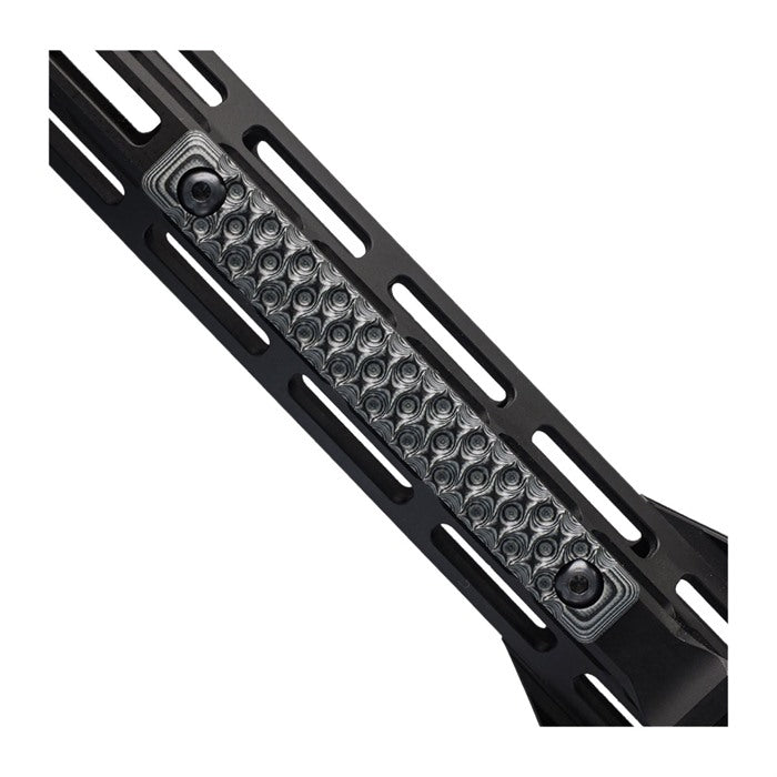 M-LOK 3 Slot Panel Hydra Design 691327686451