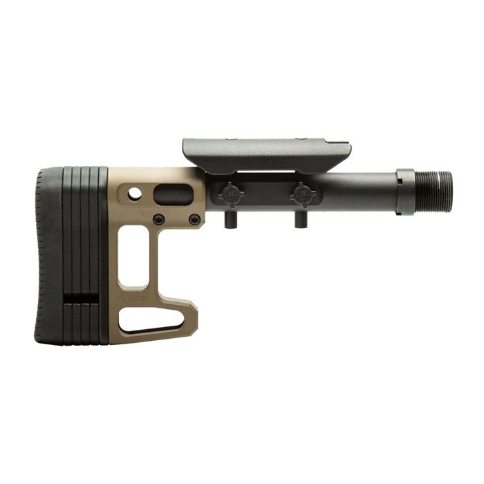 Carbine Skeleton Buttstock