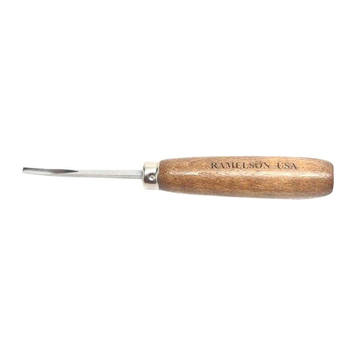 Veiner Line Gun Stock Restoration Tool