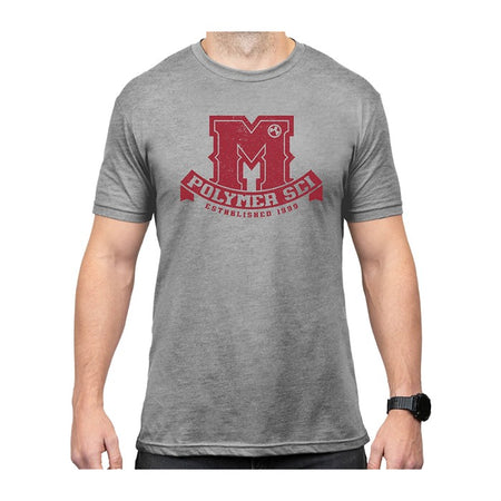University Sport Cotton T-Shirt 840815133889