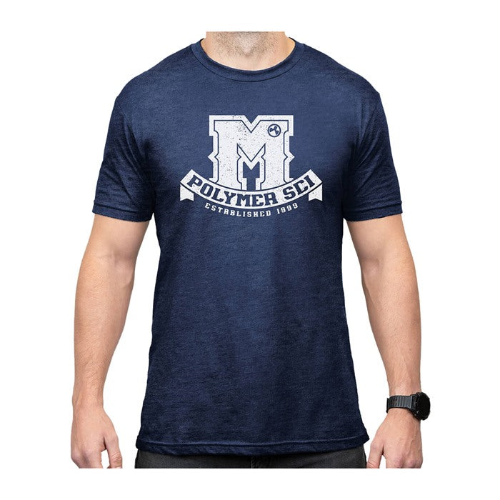 University Sport Cotton T-Shirt 840815133957