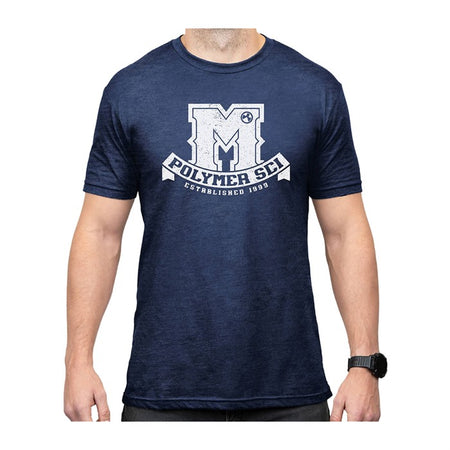 University Sport Cotton T-Shirt 840815133957