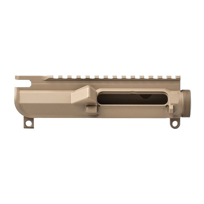AR-15 M4E1 Stripped Upper Receiver Without Forward Assist 840014611737