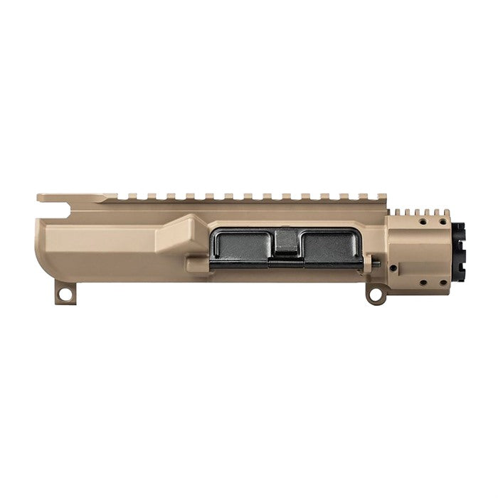 AR-15 M4E1 Assembled Upper Receiver Without Forward Assist 840014611775