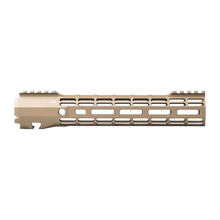 ATLAS S-ONE AR-15 Free-Floating M-LOK Handguard