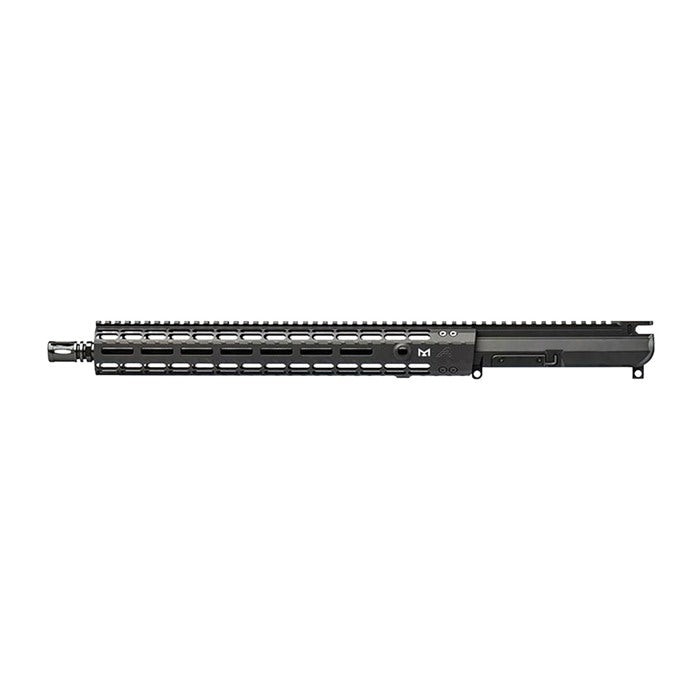 EPC-9 Complete Upper Receiver Enhanced 9mm Luger Build