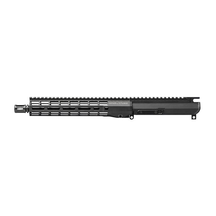 EPC-9 9mm Luger Complete Upper Receiver with Threaded Barrel