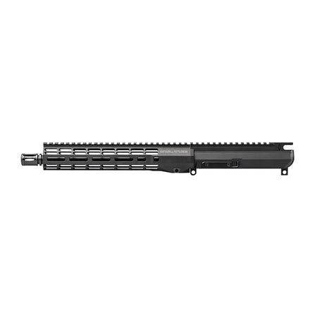 EPC-9 9mm Luger Complete Upper Receiver with Threaded Barrel