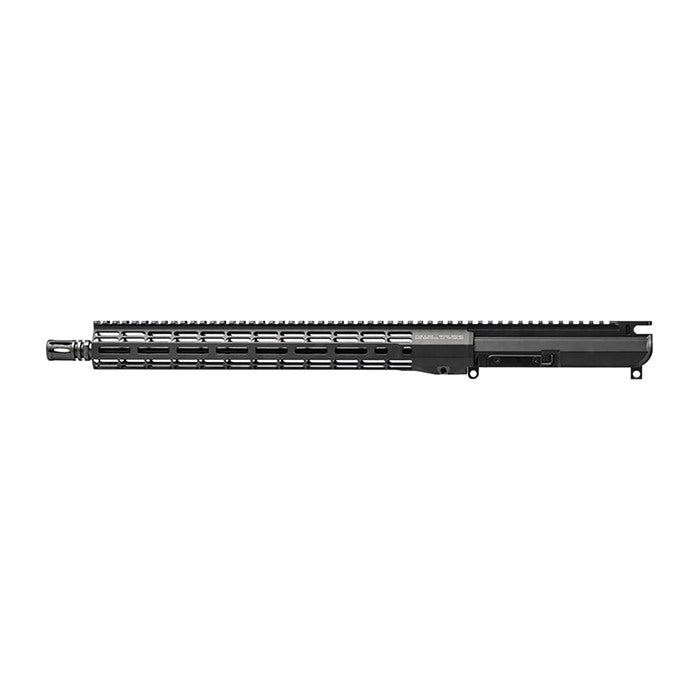 9mm Luger EPC-9 Threaded AR Complete Upper Receiver