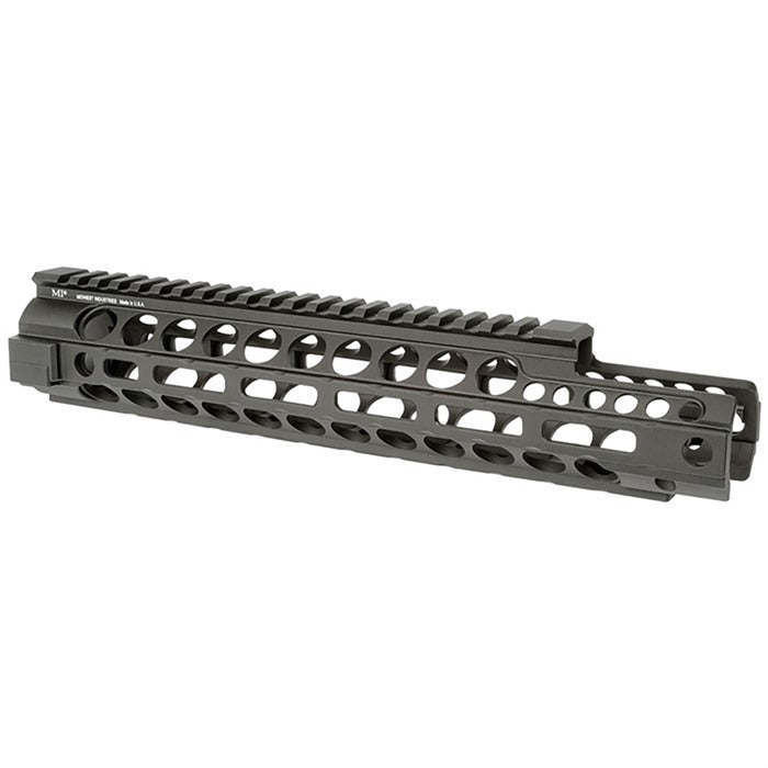 M-LOK Free Float Extended Handguard Set 812102033103