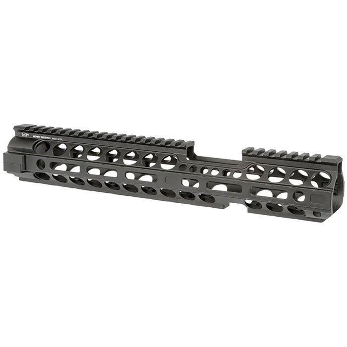 M-LOK Extended Free Float Handguards Set 812102033110