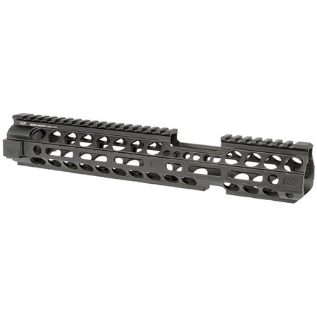 M-LOK Extended Free Float Handguards Set 812102033110