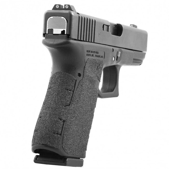Grip Tape for Generation 4 Glock Pistol 812308026626