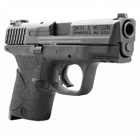Smith Wesson M&P Compact Small Backstrap Grip Tape 812308022413