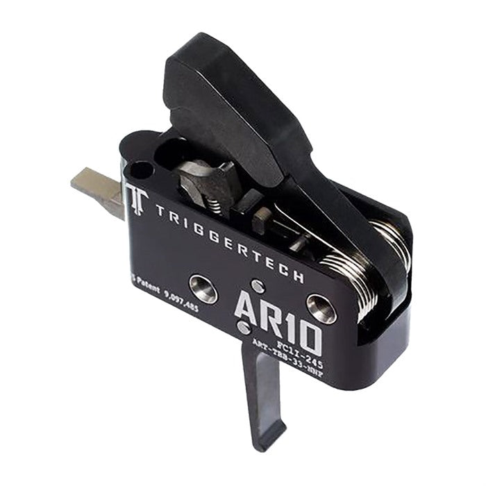 Adaptable Trigger for AR .308 Rifles 885768002189