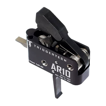 Adaptable Trigger for AR .308 Rifles 885768002189
