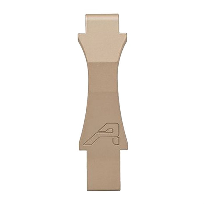 AR-15 Billet Trigger Guard Component