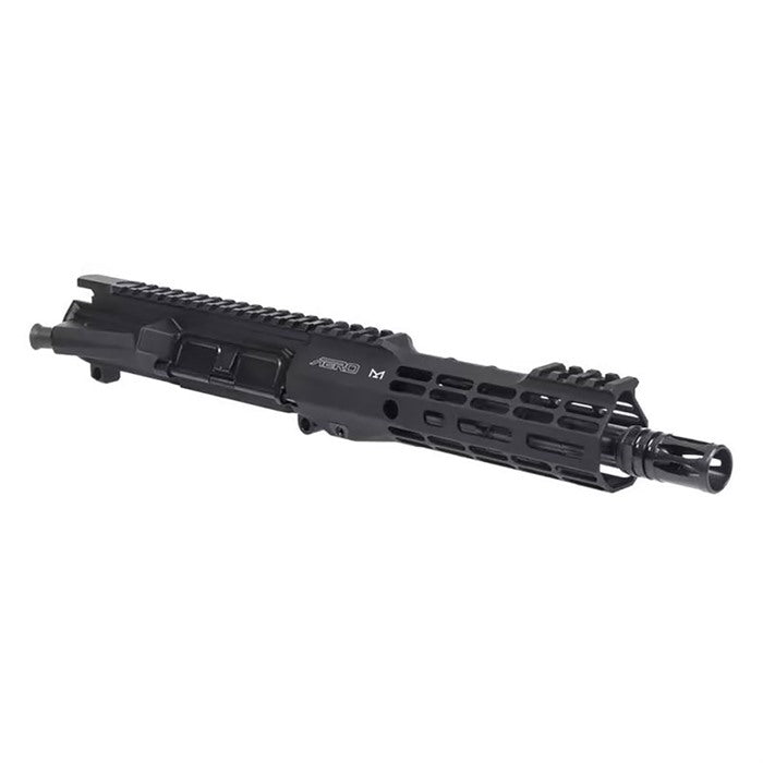 .300 Blackout M4E1 Complete Upper Receiver