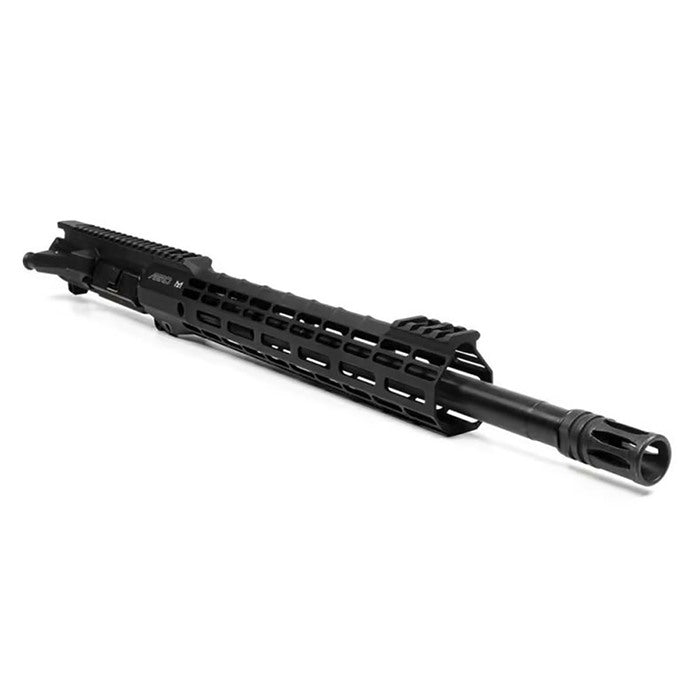 .300 Blackout M4E1 Upper Receiver Complete Build