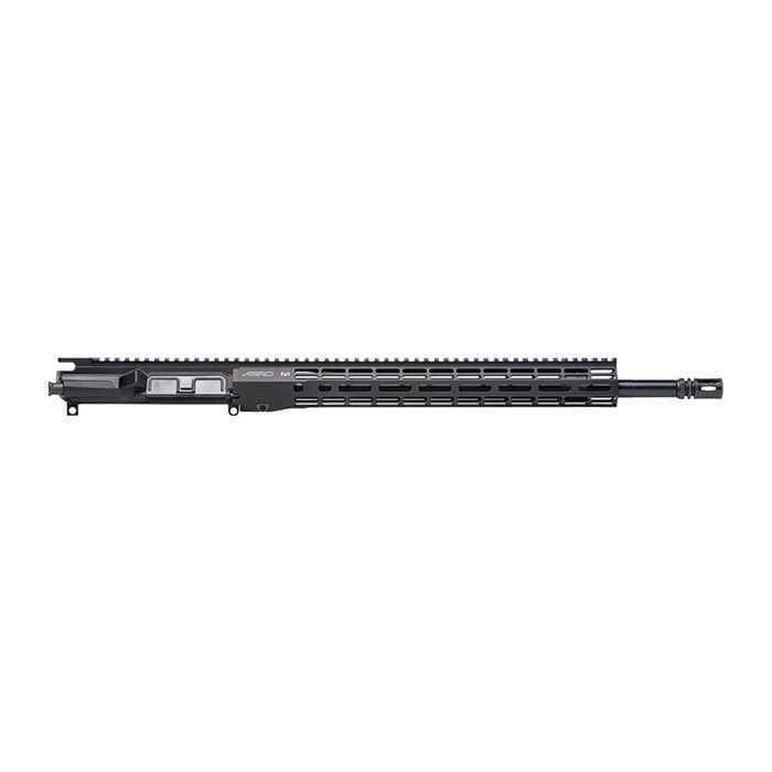 5.56mm M4E1 Threaded Upper Receiver Complete Assembly