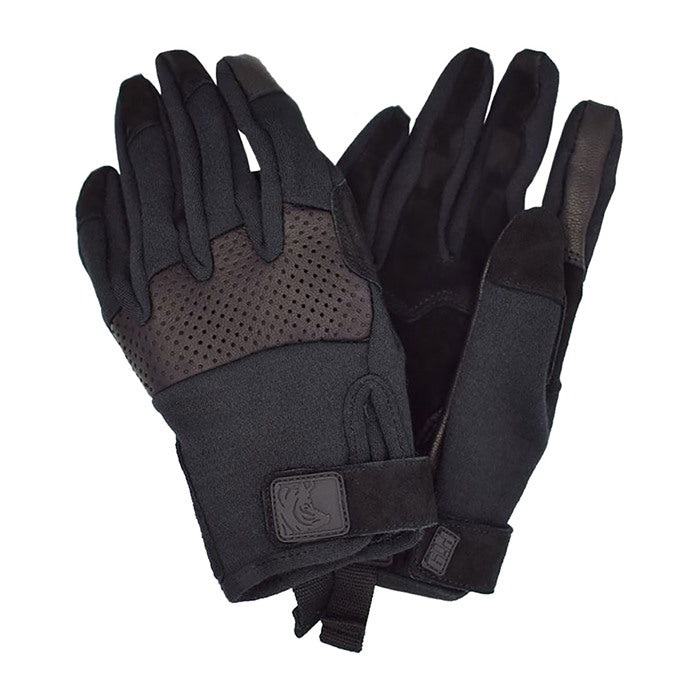 Tactical Alpha Full Dexterity Fire Resistant Glove - 332559894862