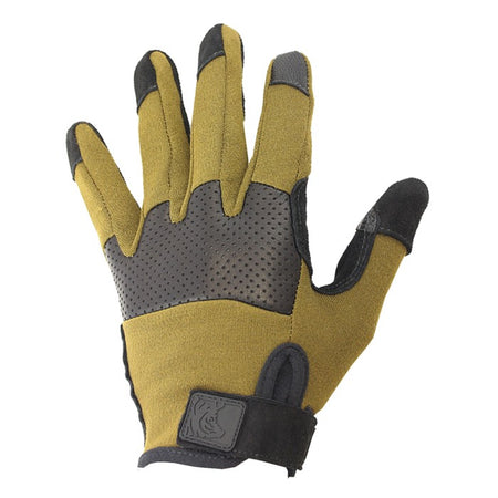 Tactical Alpha Full Dexterity Fire Resistant Glove - 099451538125