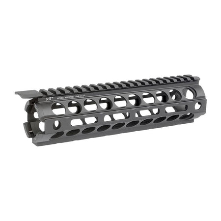 AR-15 M-LOK Free Float Two-Piece Handguard