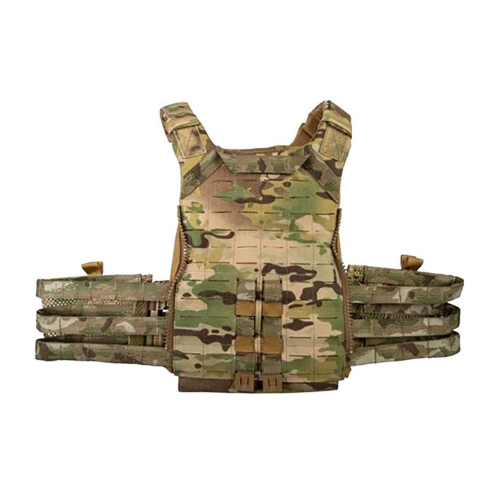 SMC Plate Carrier Vest