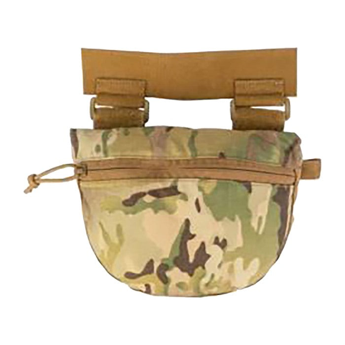 Plate Carrier GHP Pouch