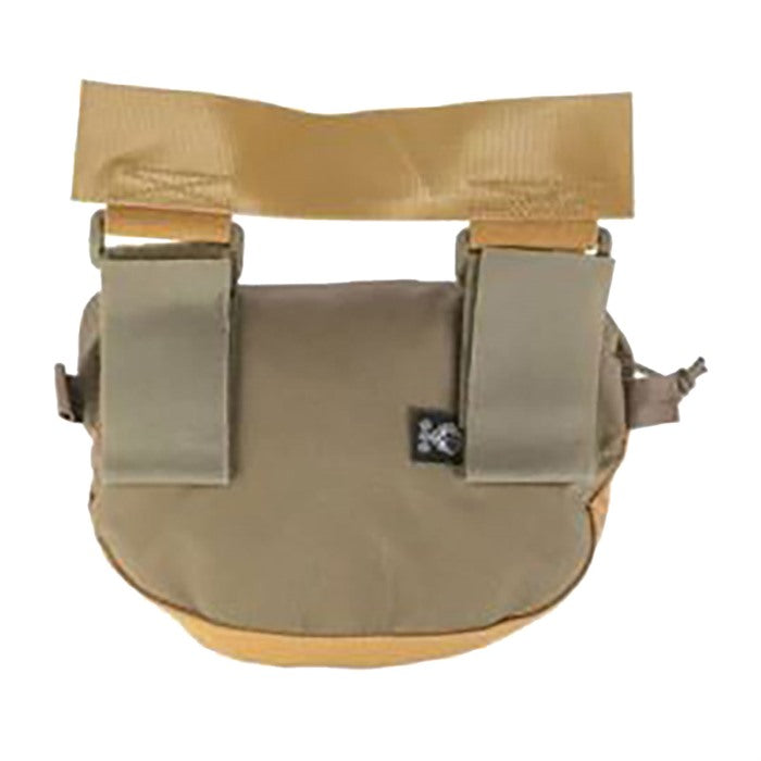 Plate Carrier GHP Pouch