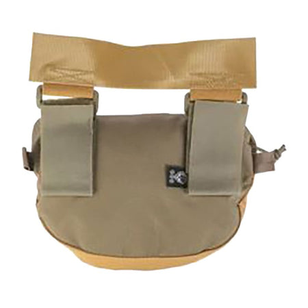 Plate Carrier GHP Pouch