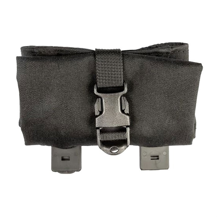 Roll Up Utility Dump Pouch 810001172336