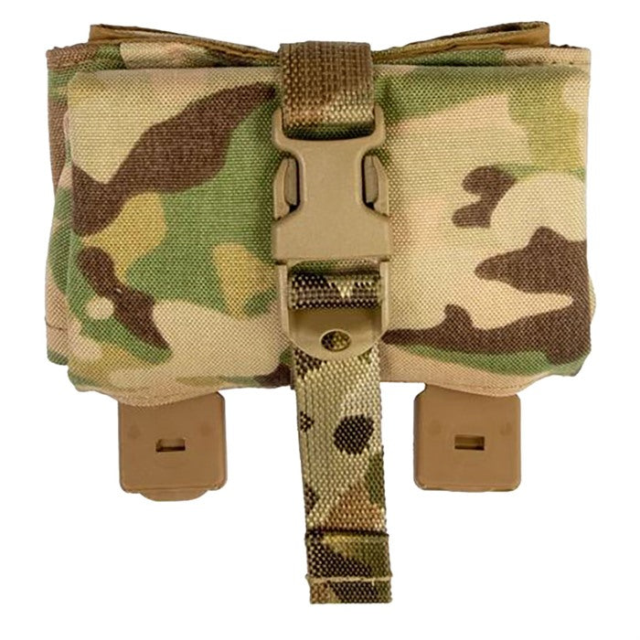 Roll Up Utility Dump Pouch 810001172350
