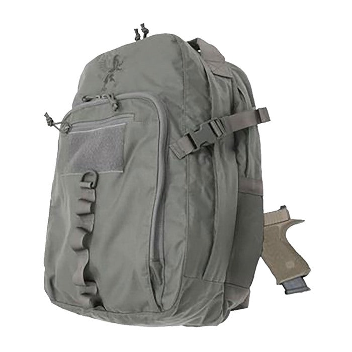 Griff Backpack 810001170813