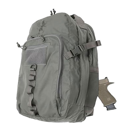 Griff Backpack 810001170813