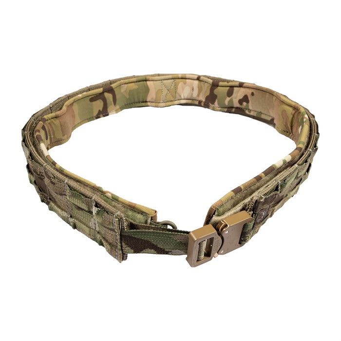 UGF Tactical Battle Belt with Inner Belt 810001171087