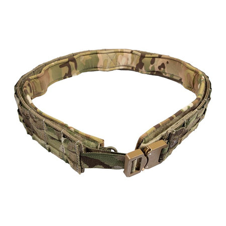 UGF Tactical Battle Belt with Inner Belt 810001171131