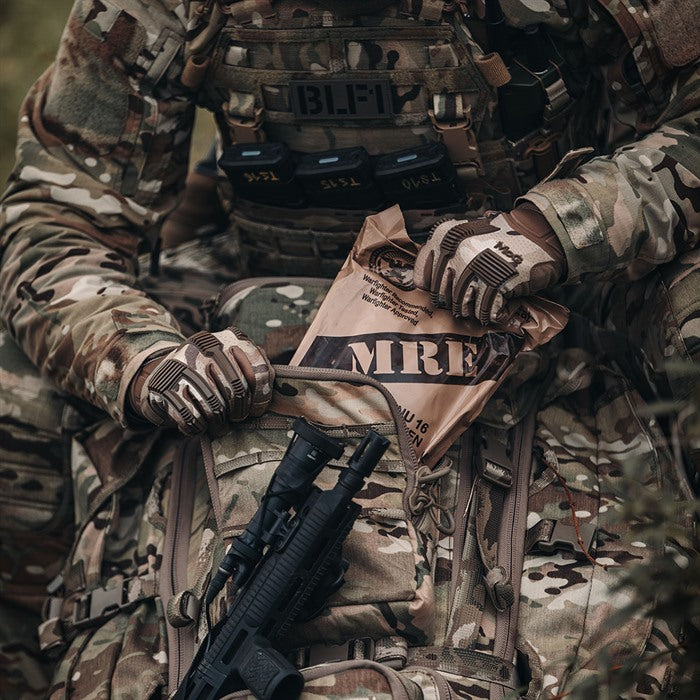 Operator Pack | UPC 812028012558