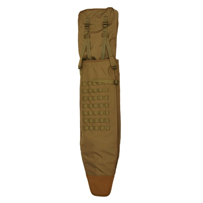 A4SS TACTICAL WEAPON CARRIER-COYOTE BROWN – Ammo Hero