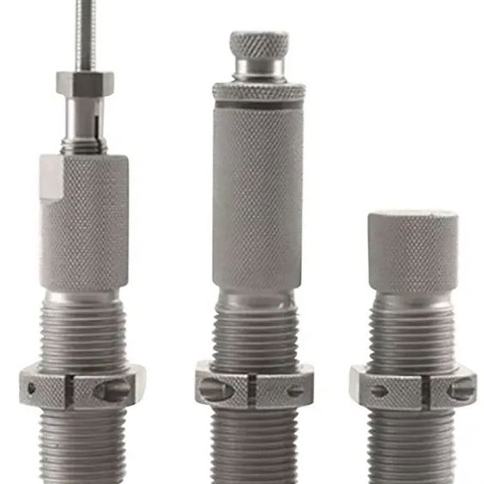 Hornady Full-Length 4 Die Set 460 S&W