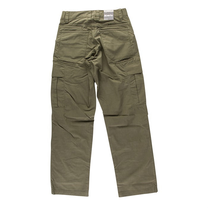 Men's 5 oz. Fusion Tactical Pants - 460399414961