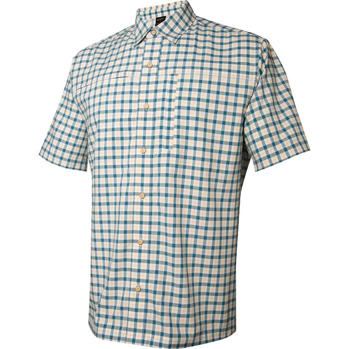 Men's Speed Concealed Carry Short Sleeve Shirt